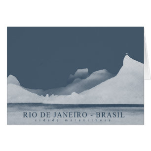 landschap rio de janeiro