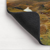 Landschap Schotland Schilderachtig Rolling Hills Muismat (Hoek)