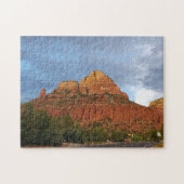 Landschap Sedona Arizona Legpuzzel (Horizontaal)