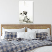 Landschap Sesshu Toyo Haboku-Sansui Canvas Afdruk (Insitu (Slaapkamer))