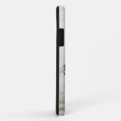 Landschap Sesshu Toyo Haboku-Sansui Poster Case-Mate iPhone Case (Achterkant/rechts)