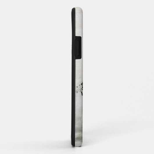 Landschap Sesshu Toyo Haboku-Sansui Poster Case-Mate iPhone Case (Achterkant/rechts)