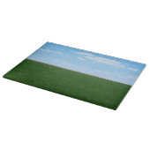 Landschap Snijplank (Hoek)