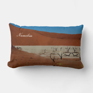 Landschap Sossusvlei Kussen