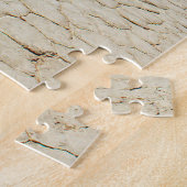 Landschap Sossusvlei Legpuzzel (Zijkant)