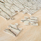 Landschap Sossusvlei Legpuzzel (Zijkant)