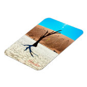 Landschap Sossusvlei Magneet (Linkerzijde)