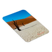 Landschap Sossusvlei Magneet (Rechterzijde)