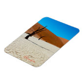 Landschap Sossusvlei Magneet (Linkerzijde)