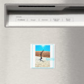 Landschap Sossusvlei Magneet (Insitu (Vaatwasser))