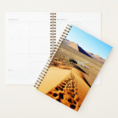 Landschap Sossusvlei Planner (Display)