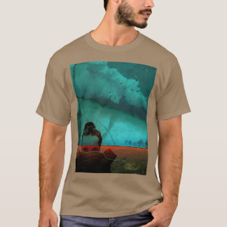 Landschap sXXII T-shirt