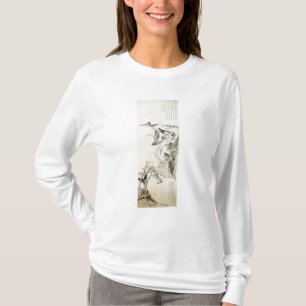Landschap T-shirt