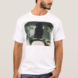 Landschap T-shirt