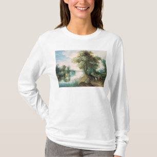 Landschap T-shirt