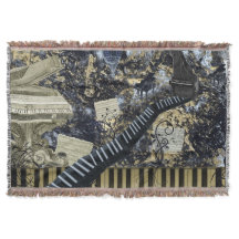 Landschap toetsenbord