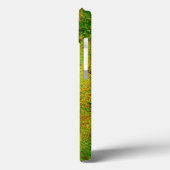 Landschap van Costello Lake Case-Mate iPhone Case (Achterkant / Links)