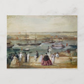 Landschap van Cuba Briefkaart (Voorkant)