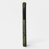Landschap van rijstterrassen in de bergen, Case-Mate iPhone case (Achterkant/links)