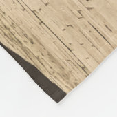 landschap van Venetië Fleece Deken (Hoek)