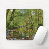 Landschap van Wilson River Muismat (Met muis)