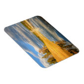 Landschap van Yellowstone Magneet (Rechterzijde)