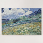 Landschap Vincent van Gogh Travel Painings Family Legpuzzel (Horizontaal)