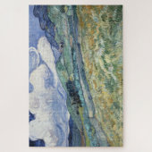 Landschap Vincent van Gogh Travel Painings Family Legpuzzel (Verticaal)