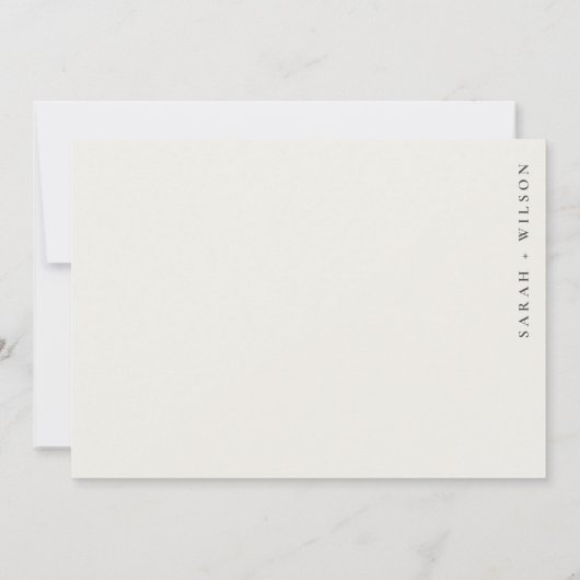 Landschap Weddenschap tussen de Waterverf van Napa Kaart (Achterkant)