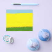 Landschap Weiland Flyer (Enkel)