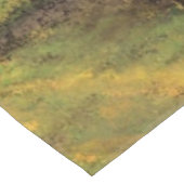 Landschap Windmill Tablecloth Painting Nederland Tafelkleed (Gekanteld)