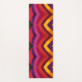 Landschap Yogamat (Voorkant)