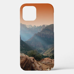 Landschap Zion National Park Case-Mate iPhone Case