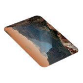 Landschap Zion National Park Magneet (Rechterzijde)