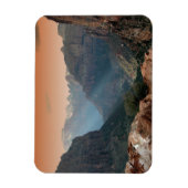 Landschap Zion National Park Magneet (Verticaal)