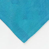 Landschap Zion National Park van Maynard Dixon Fleece Deken (Hoek)