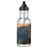 Landschap Zion National Park Waterfles (Rechts)