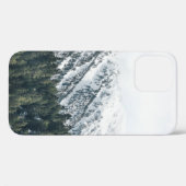 LANDSCHAPE FOTOGRAFIE VAN BOMEN Case-Mate iPhone CASE (Achterkant (horizontaal))