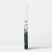 LANDSCHAPE FOTOGRAFIE VAN BOMEN Case-Mate iPhone CASE (Achterkant / Links)