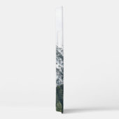 LANDSCHAPE FOTOGRAFIE VAN BOMEN Case-Mate iPhone CASE (Achterkant / Rechts)
