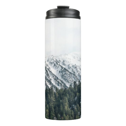 LANDSCHAPE FOTOGRAFIE VAN BOMEN THERMOSBEKER (Voorkant)