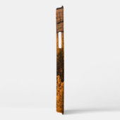 LANDSCHAPE FOTOGRAFIE VAN BROWN-LEFED TREKKEN Case-Mate iPhone CASE (Achterkant / Rechts)