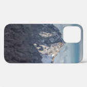 LANDSCHAPE FOTOGRAFIE VAN MOUNTAIN Case-Mate iPhone CASE (Achterkant (horizontaal))