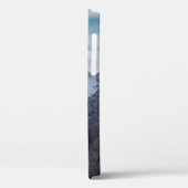 LANDSCHAPE FOTOGRAFIE VAN MOUNTAIN Case-Mate iPhone CASE (Achterkant / Links)
