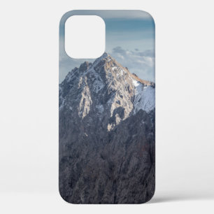 LANDSCHAPE FOTOGRAFIE VAN MOUNTAIN Case-Mate iPhone CASE
