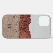 LANDSCHAPE FOTOGRAFIE VAN MOUNTAIN Case-Mate iPhone CASE (Achterkant (horizontaal))