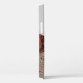 LANDSCHAPE FOTOGRAFIE VAN MOUNTAIN Case-Mate iPhone CASE (Achterkant / Rechts)