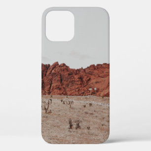 LANDSCHAPE FOTOGRAFIE VAN MOUNTAIN Case-Mate iPhone CASE