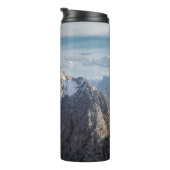LANDSCHAPE FOTOGRAFIE VAN MOUNTAIN THERMOSBEKER (Geroteerd rechts)