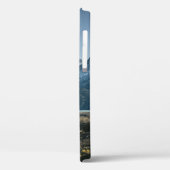LANDSCHAPE FOTOGRAFIE VAN ZWARTE EN WITTE MOUNTAIN Case-Mate iPhone CASE (Achterkant / Links)